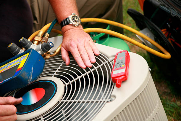 Best Emergency HVAC Repair  in Bruceton, TN