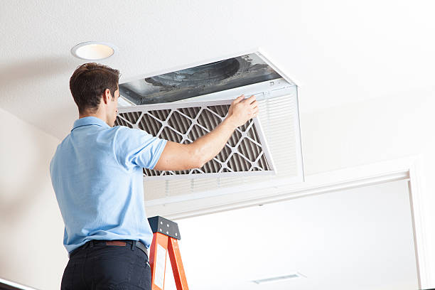 Best Emergency HVAC Repair  in Bruceton, TN