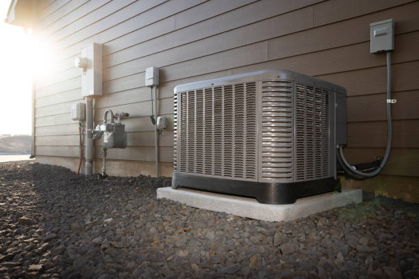 Best 24/7 HVAC Repair  in Bruceton, TN